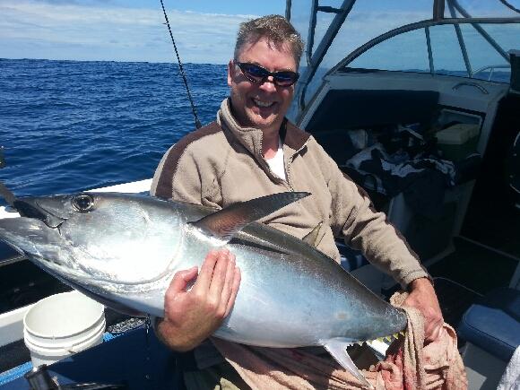 Bluefin Feb 2014